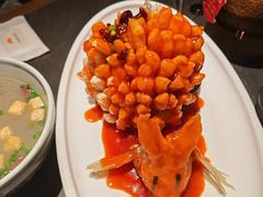 -小厨娘金榜题名(夫子庙秦淮河店)