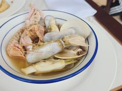 -金茂君悦·食在56海鲜自助餐厅ON56