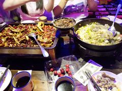 -蘭奢雅集·江浙菜(青山江滩店)