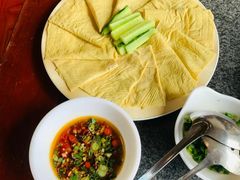 -老来福·非遗酸汤兔(凯旋路店)