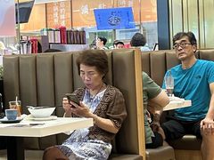 -龙记香港茶餐厅(久光百货店)