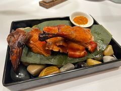 -小厨娘淮扬菜(龙湾天街店)