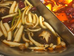 -湊湊火锅·茶憩(和平大悦城店)
