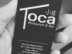 -toca小窝