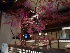 -揽季锅物会.福建黄鱼.海鲜姿造(五四路店)