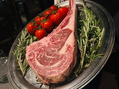 -Primotable高桌牛排馆(外滩店)