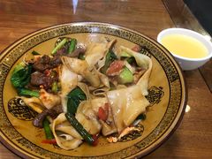 -福瑞记老孙头biangbiang面(新生路店)