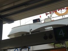 -国际邮轮中心码头(厦鼓码头)