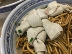 -盛兴面馆(真儒大厦店)