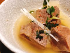 软煮牛舌-和彩放题餐厅(酒仙桥店)
