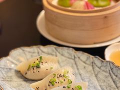 -上海苏宁宝丽嘉酒店·嘉府壹号中餐厅