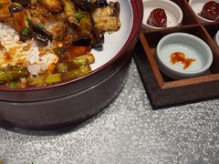 -老济南·地道济南菜(大明湖店)