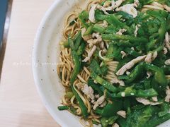 -蒋家桥饺面店(广陵路店)