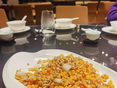 -中山保利艾美酒店-乐美中餐厅