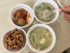 -阿凸芋圆(上帝街店)