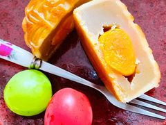 -味多美蛋糕(亚非大厦店)