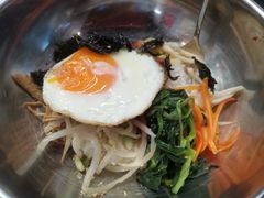 -许哥东北烧烤·铁丳烤串·宫后夹肉(繁花中心店)