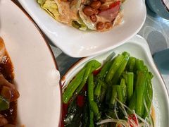 -津菜宋记老房子(平山道店)