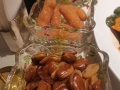 -悦融琥珀·京鲁菜·海味珍品(西单店)