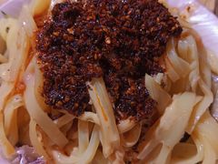 -老杜凉皮(邯运村三号院店)