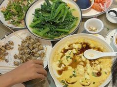 -巽寮印象美食部落餐厅·海鲜·地方特色菜(惠州体验店)