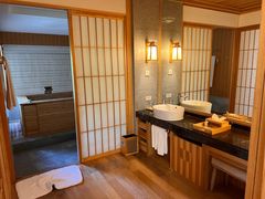 -北京古北水镇御舍温泉酒店