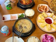 -海云台韩式汤饭·13年匠心韩料(南山店)