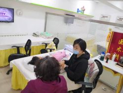 -季群小儿推拿(圣克拉店)