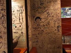 -万藏·荞麦酒房BANKURA JAPANESE SOBA KITCHEN(长乐路店)