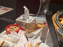 -南锣南门(东方银座店)