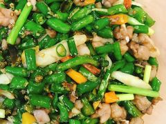 -江湖黑大兔(杨家坪店)