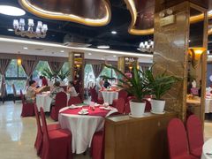 -金苑海鲜酒家(新港中路店)