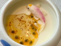 -悦融·京鲁菜·露台花园(安定门店)