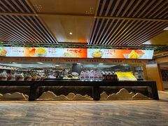 -不倒翁·安徽名菜楼(步行街店)