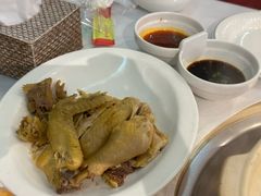清远鸡-天宜隆蘑菇宴火锅(石景山旗舰店)