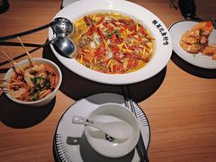 -新太二·鲜料川菜(晶耀前滩店)