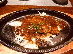 -古京·臻致料理(月湖店)