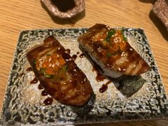 -林妈妈村·日式料理(宝山龙湖天街店)