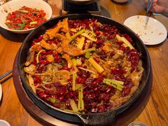 -老板恋上鱼(印象城店)