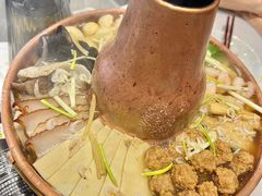 -凯鸽酒楼(振兴街店)