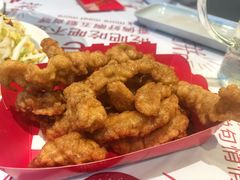 -回·龙虾铺·盆盆蟹·烧烤大排档(回龙观店)