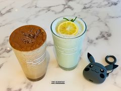 -科学家咖啡(海岸城店)