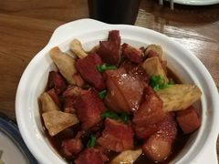 -妈妈的味道(工人体育场东路店)