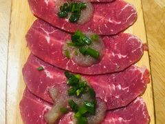 -秋木烤肉·韩国牛肉名家(高新旗舰店)