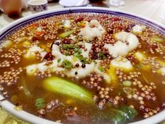 麻麻鱼-独秀小吃(蓝田店)