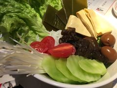 -鱼酷活鱼烤鱼(南京水游城店)