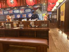 -鸟鹏烧鸟居酒屋(仁恒梦中心店)