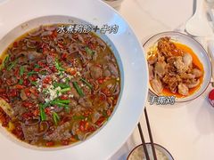 -邱大妈水煮(龙山店)