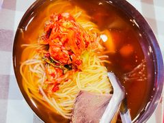 -西塔大冷面(三好街店)