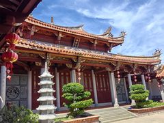 -崇武古城风景区